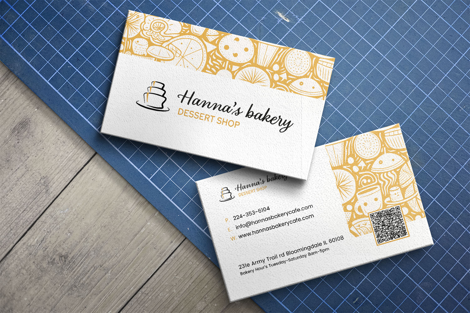 Business Card Design by Avra Design Studio for this project | Design #33575707
