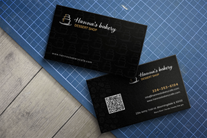 Business Card Design by Avra Design Studio for this project | Design: #33575708