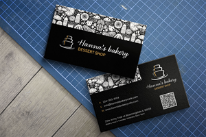 Business Card Design by Avra Design Studio for this project | Design: #33575711