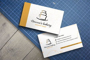 Business Card Design by Avra Design Studio for this project | Design: #33575720