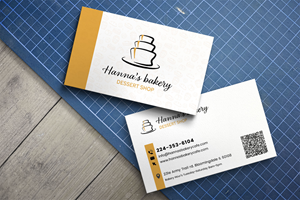 Business Card Design by Avra Design Studio for this project | Design: #33575729