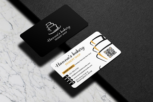 Business Card Design by Design_Duo for this project | Design: #33563283