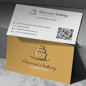 Business Card Design by Nittayawan Sangduangya