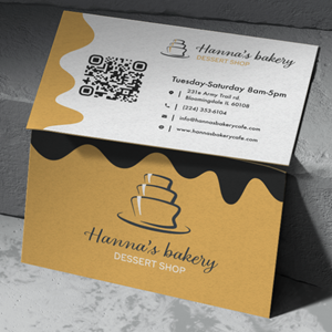 Business Card Design by Nittayawan Sangduangya for this project | Design: #33588946