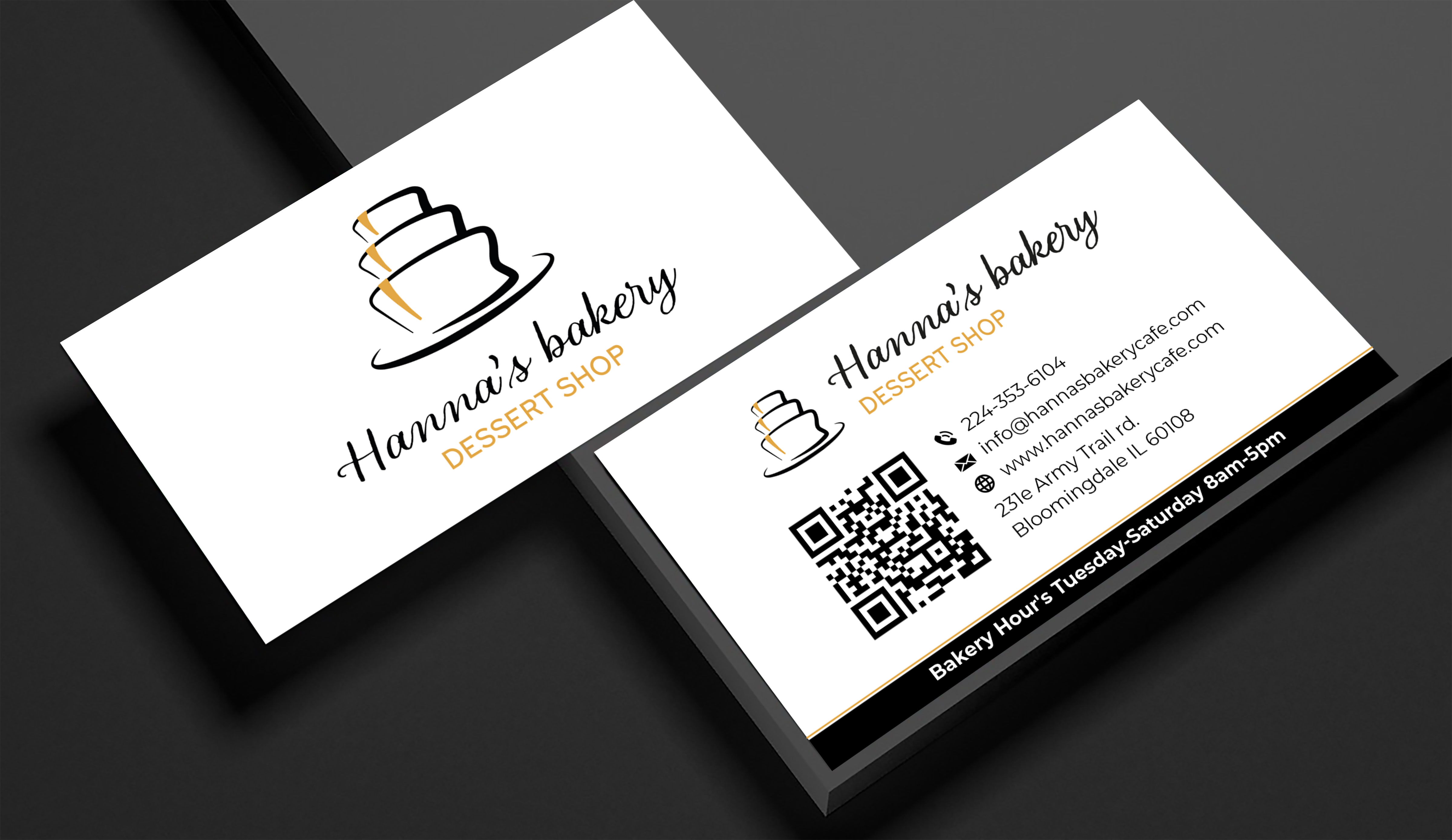 Business Card Design by designer1975 for this project | Design #33557320