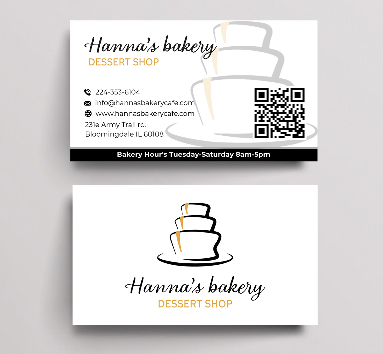 Business Card Design by JS Desiger for this project | Design #33595483