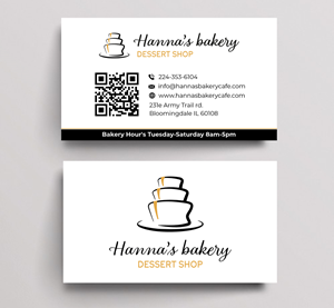 Business Card Design by designer1975 for this project | Design: #33595900