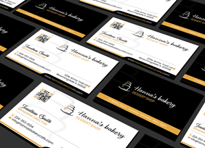 Business Card Design by Creations Box 2015 for this project | Design: #33561446