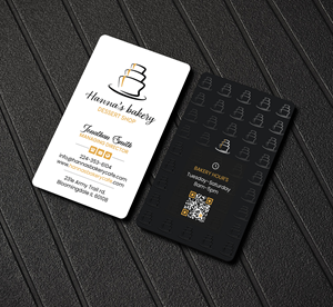 Business Card Design by Creations Box 2015 for this project | Design: #33561451