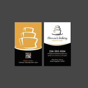 Business Card Design by Creations Box 2015 for this project | Design: #33561454