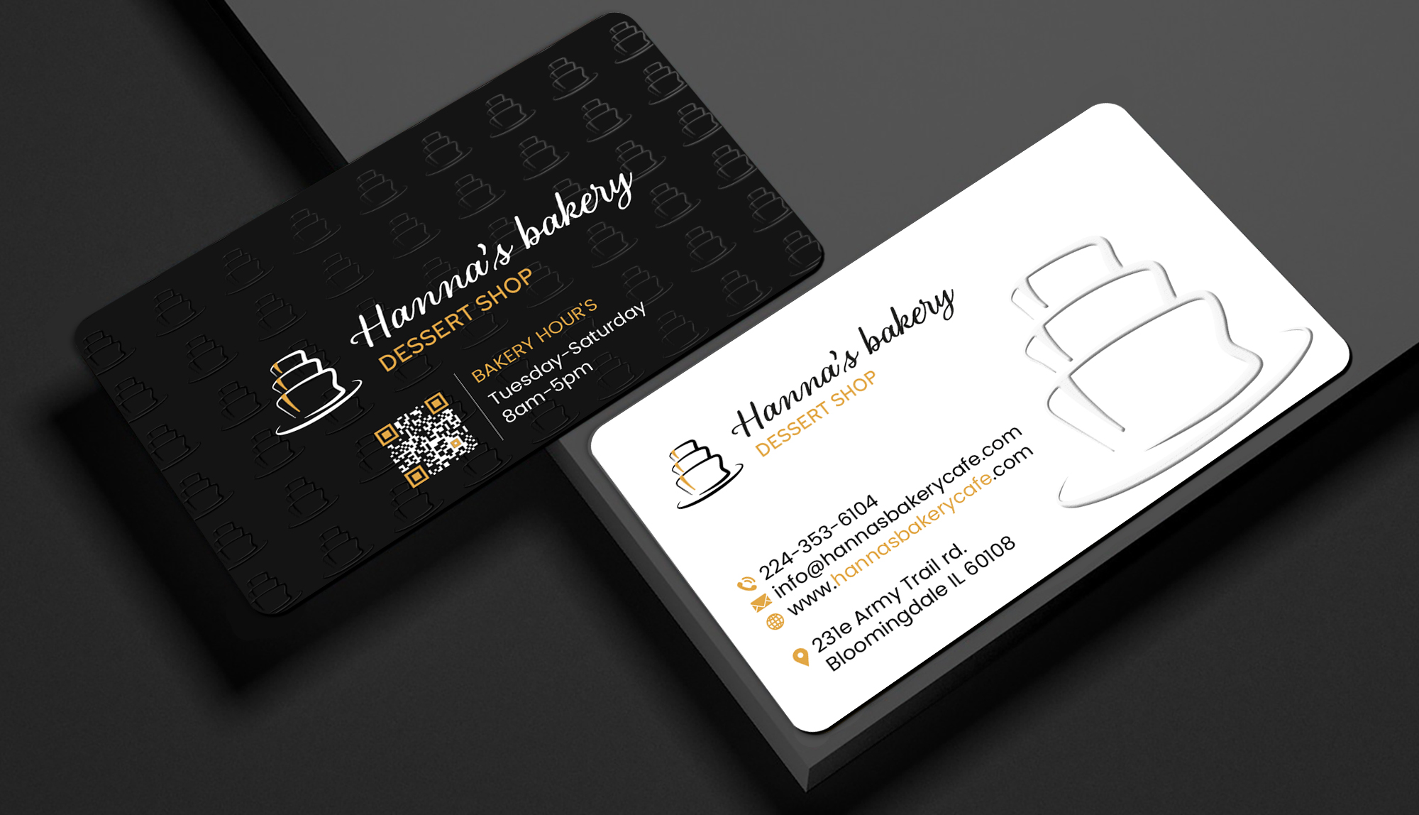 Business Card Design by Creations Box 2015 for this project | Design #33561460