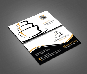 Business Card Design by Creations Box 2015 for this project | Design: #33561462