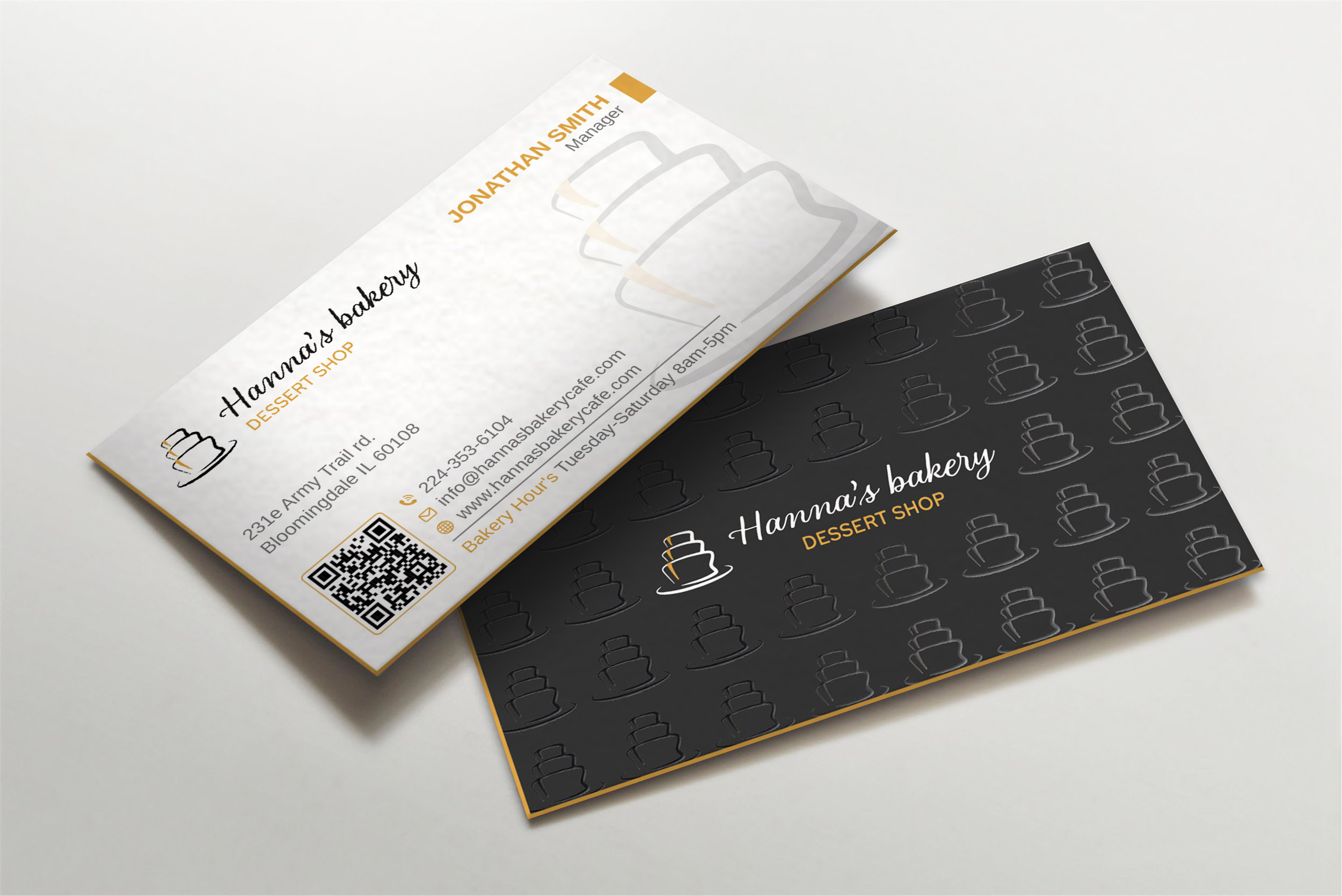 Business Card Design by LAXMI DESIGNHUB for this project | Design #33559921