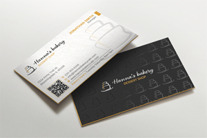 Business Card Design by LAXMI DESIGNHUB for this project | Design: #33559921