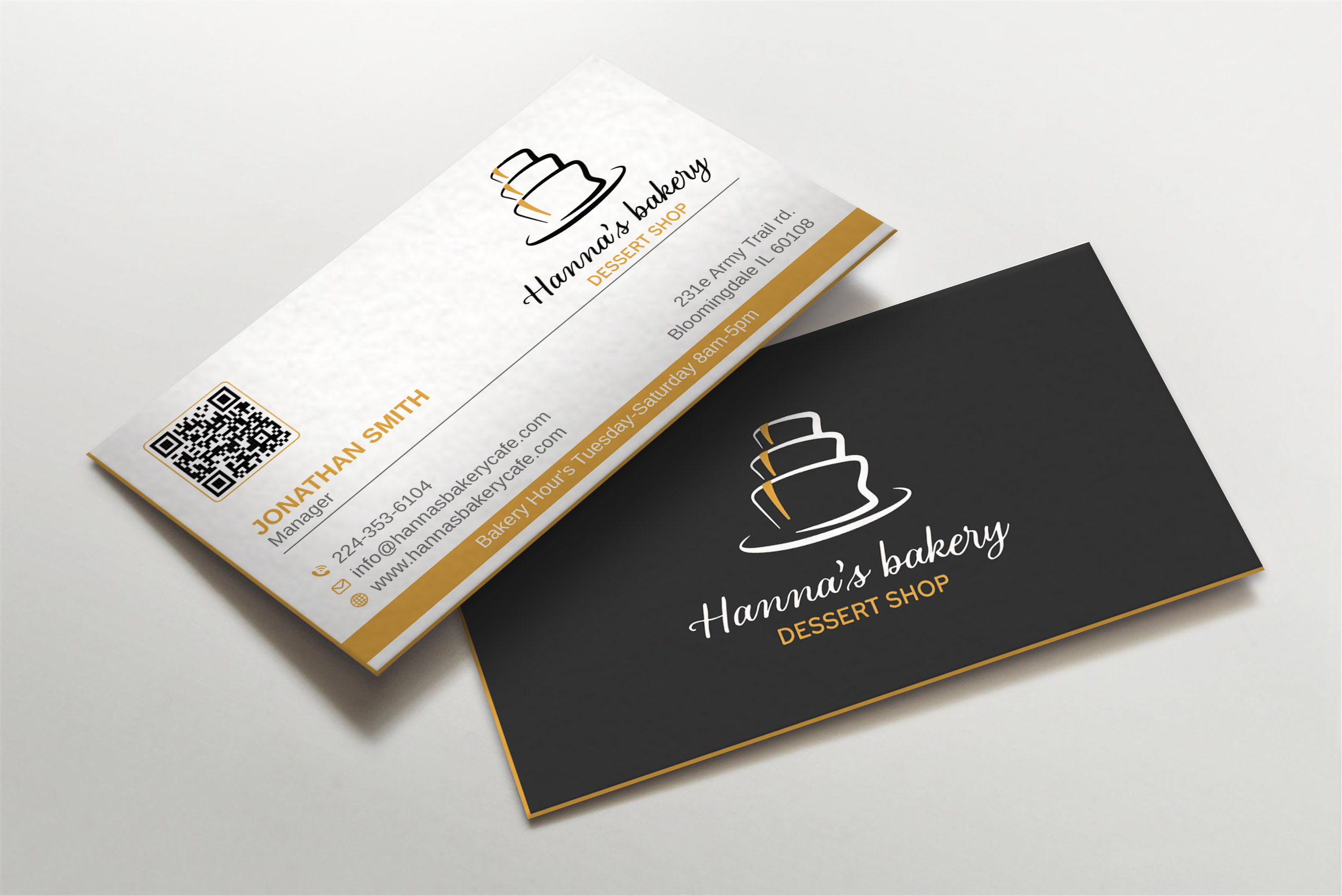 Business Card Design by LAXMI DESIGNHUB for this project | Design #33559922
