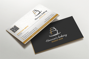 Business Card Design by LAXMI DESIGNHUB for this project | Design: #33559922