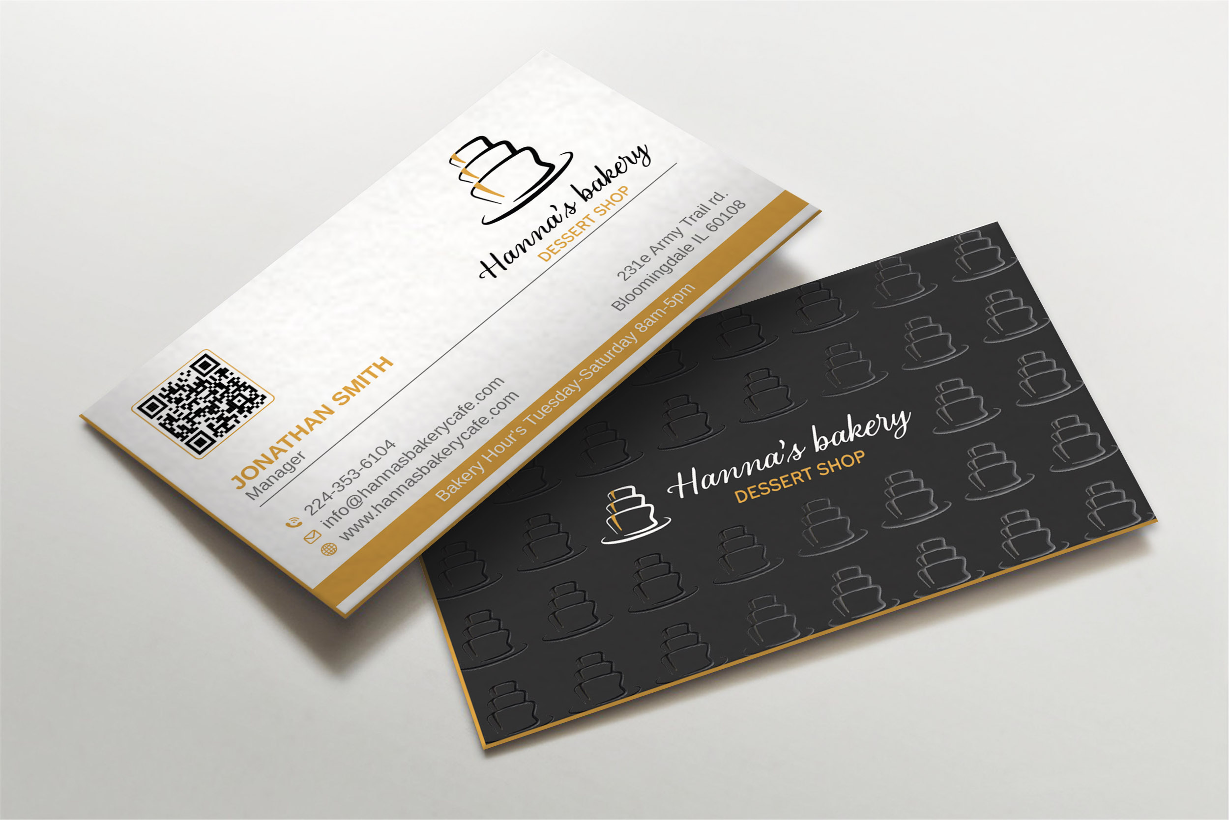 Business Card Design by LAXMI DESIGNHUB for this project | Design #33559923