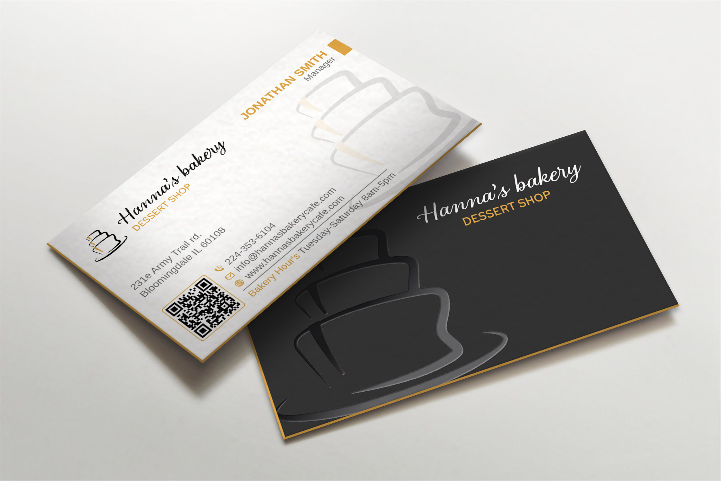 Business Card Design by LAXMI DESIGNHUB for this project | Design #33559924