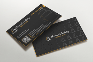 Business Card Design by LAXMI DESIGNHUB for this project | Design: #33559926