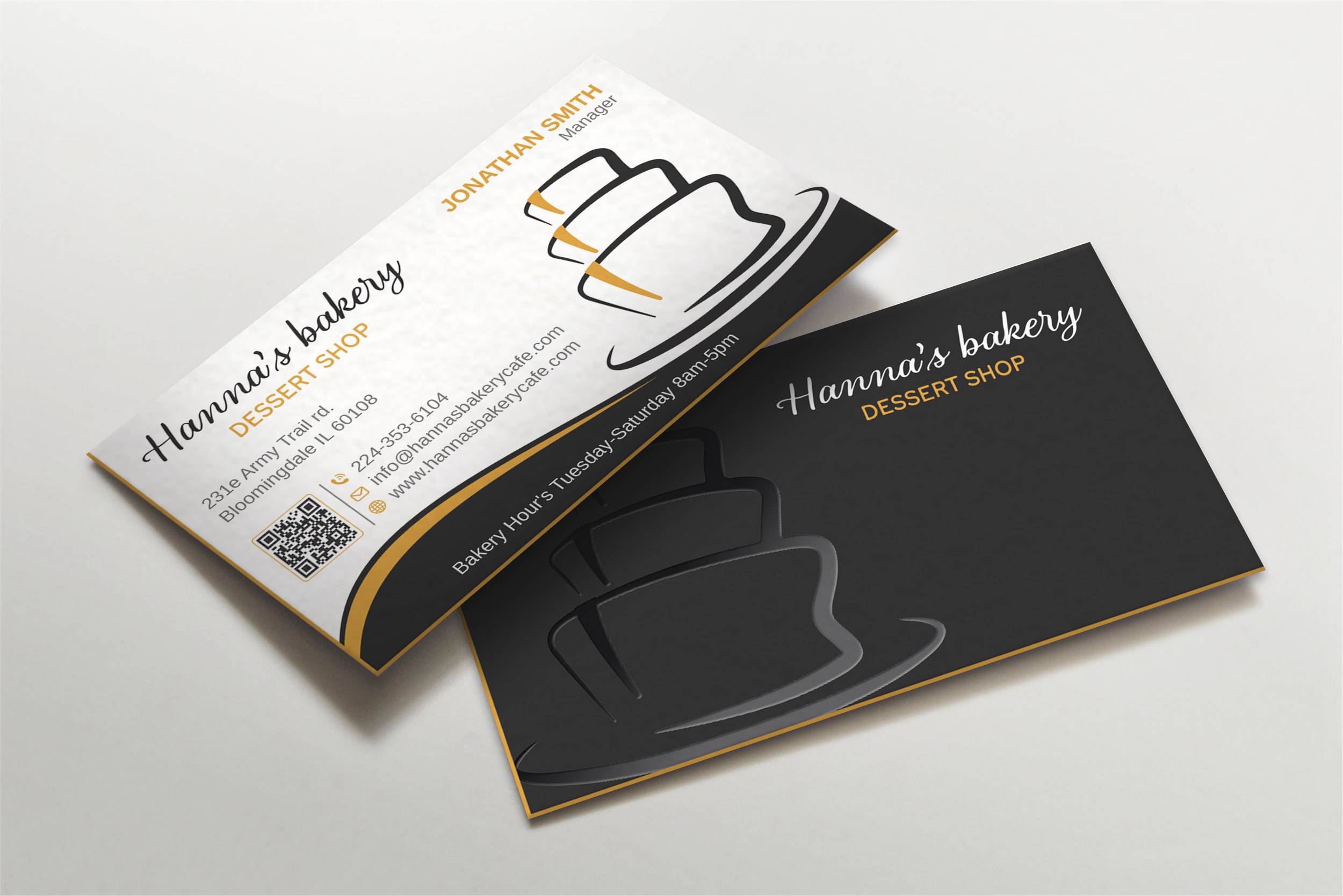 Business Card Design by LAXMI DESIGNHUB for this project | Design #33559927
