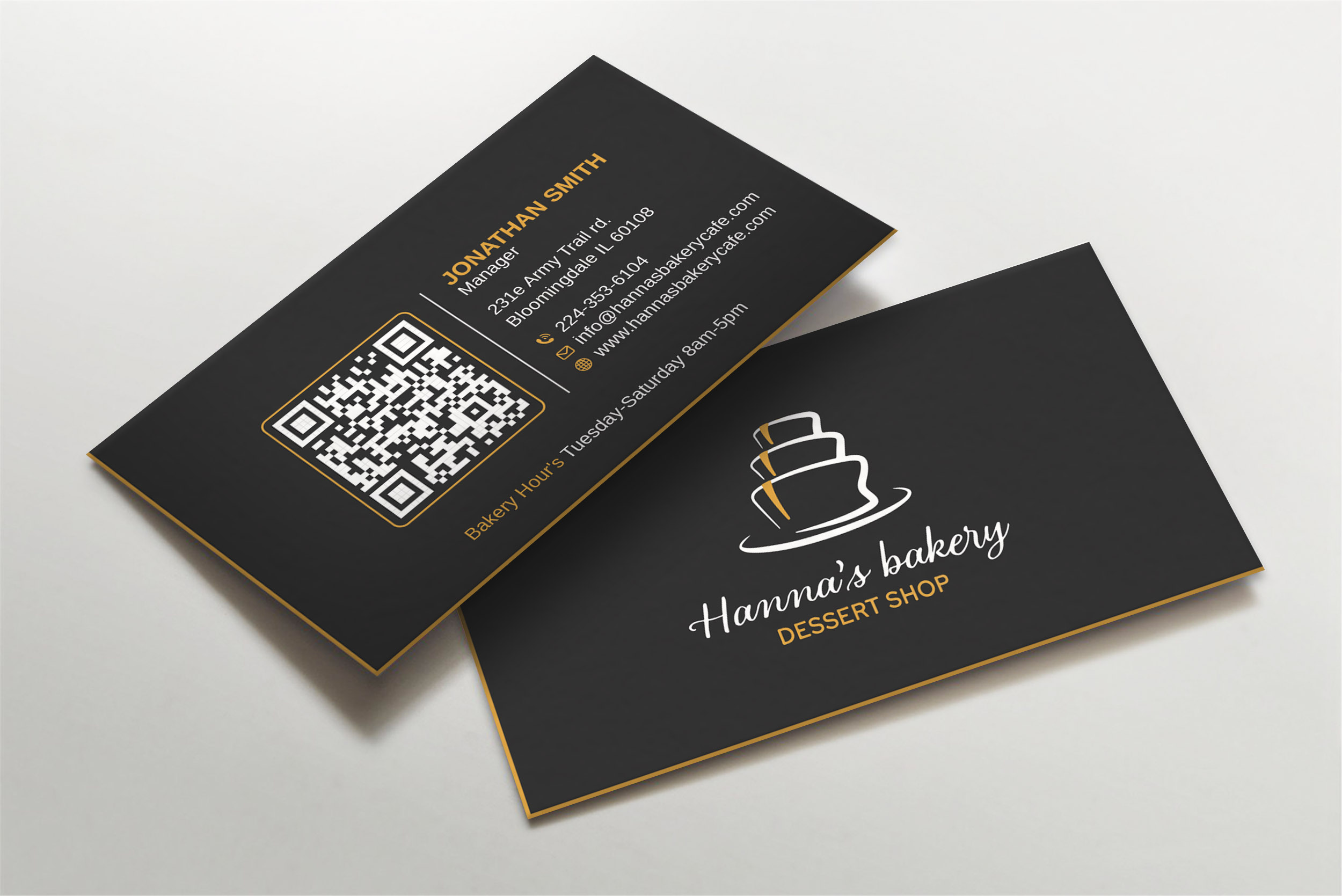 Business Card Design by LAXMI DESIGNHUB for this project | Design #33559928