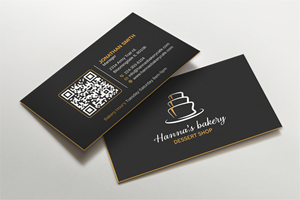 Business Card Design by LAXMI DESIGNHUB for this project | Design: #33559928