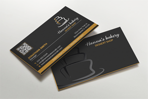 Business Card Design by LAXMI DESIGNHUB for this project | Design: #33559929