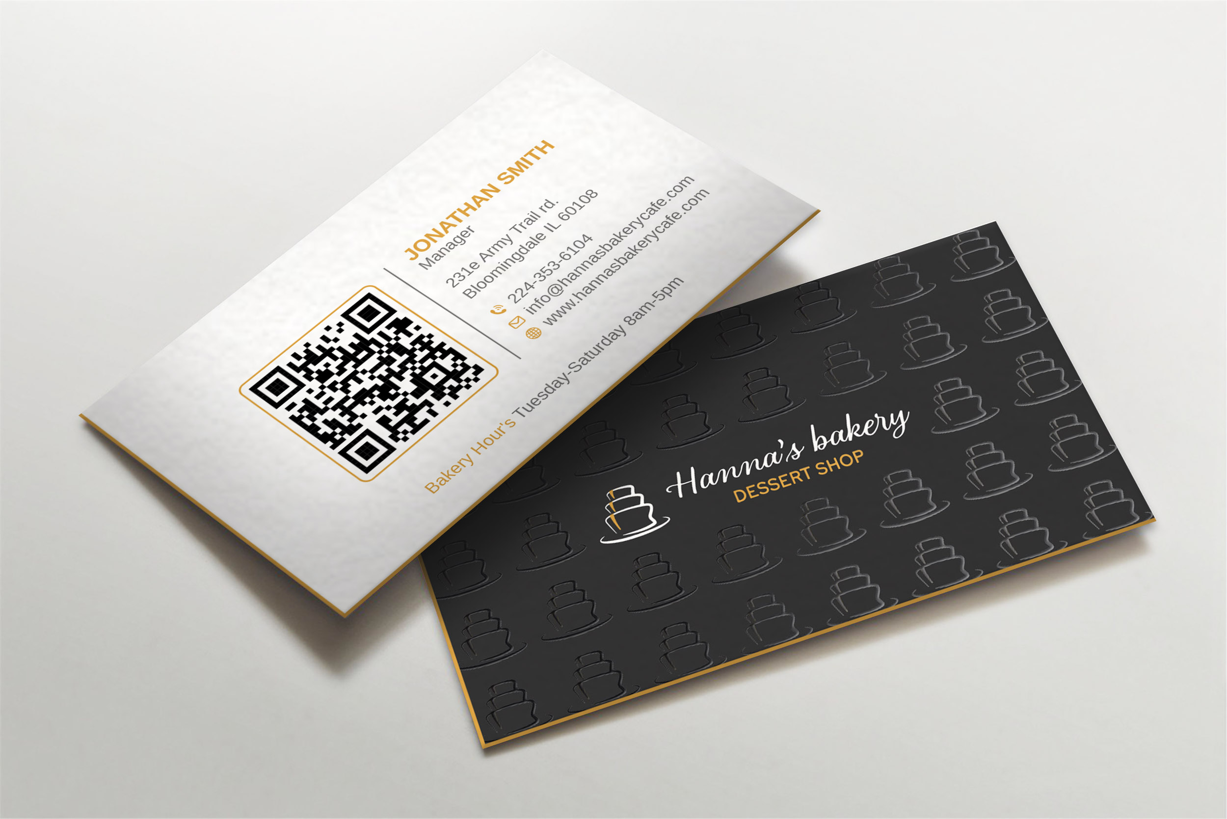 Business Card Design by LAXMI DESIGNHUB for this project | Design #33559931