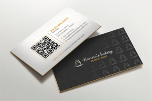 Business Card Design by LAXMI DESIGNHUB for this project | Design: #33559931