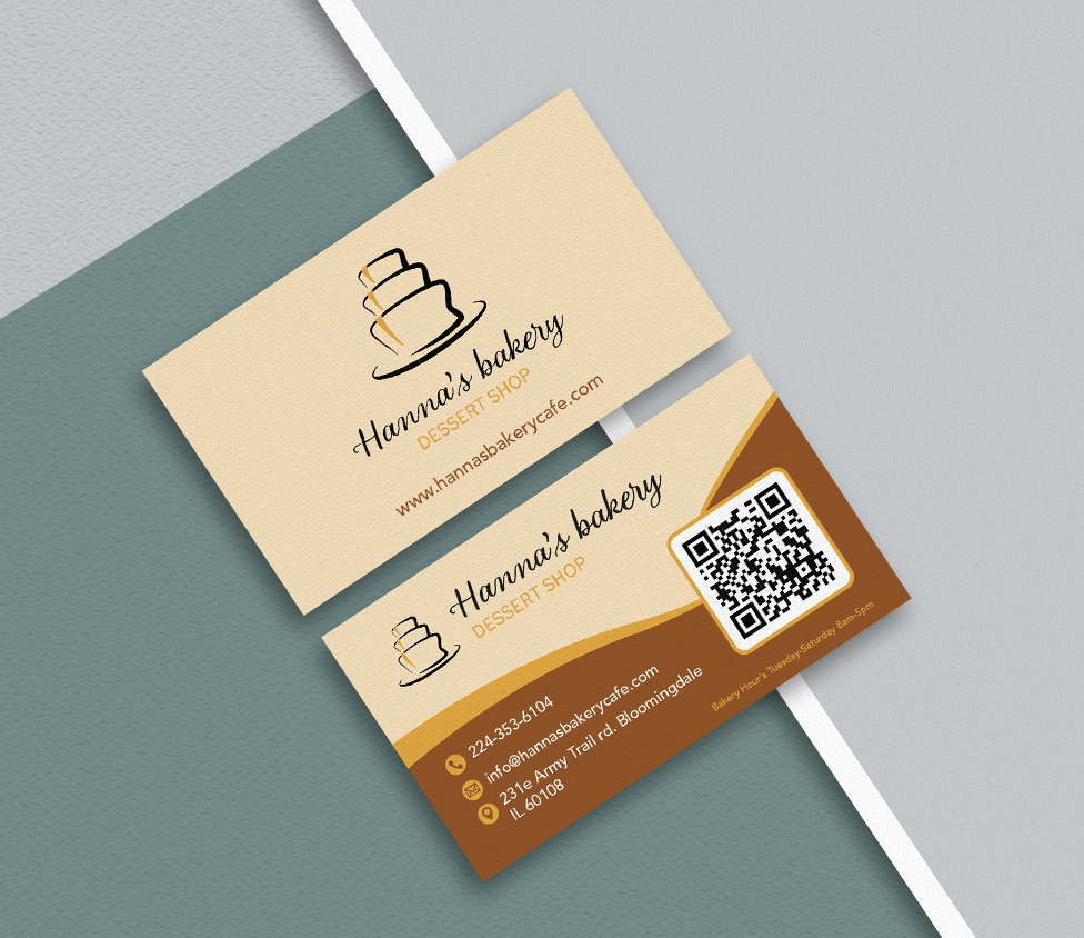 Business Card Design by GMWIRE for this project | Design #33604623