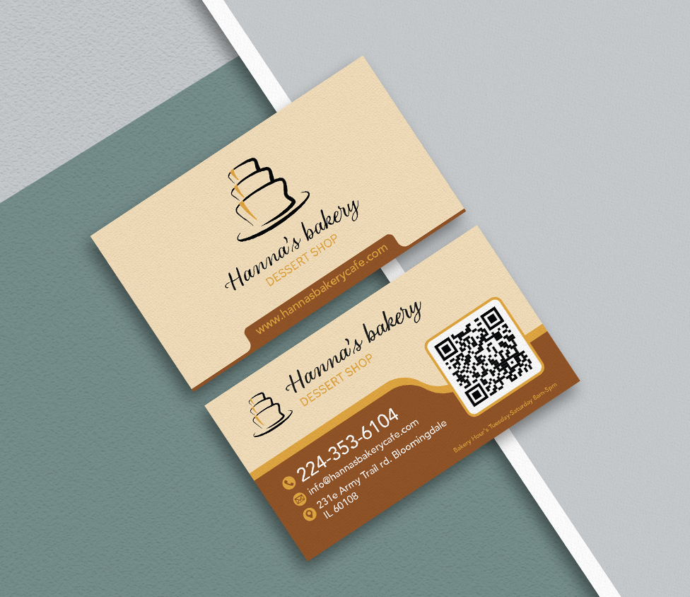 Business Card Design by GMWIRE for this project | Design #33604624