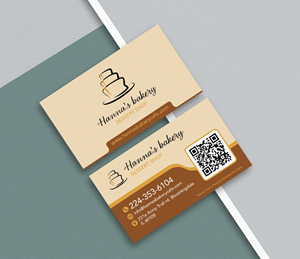 Visitenkarten-Design von GMWIRE für dieses Projekt | Design: #33604624