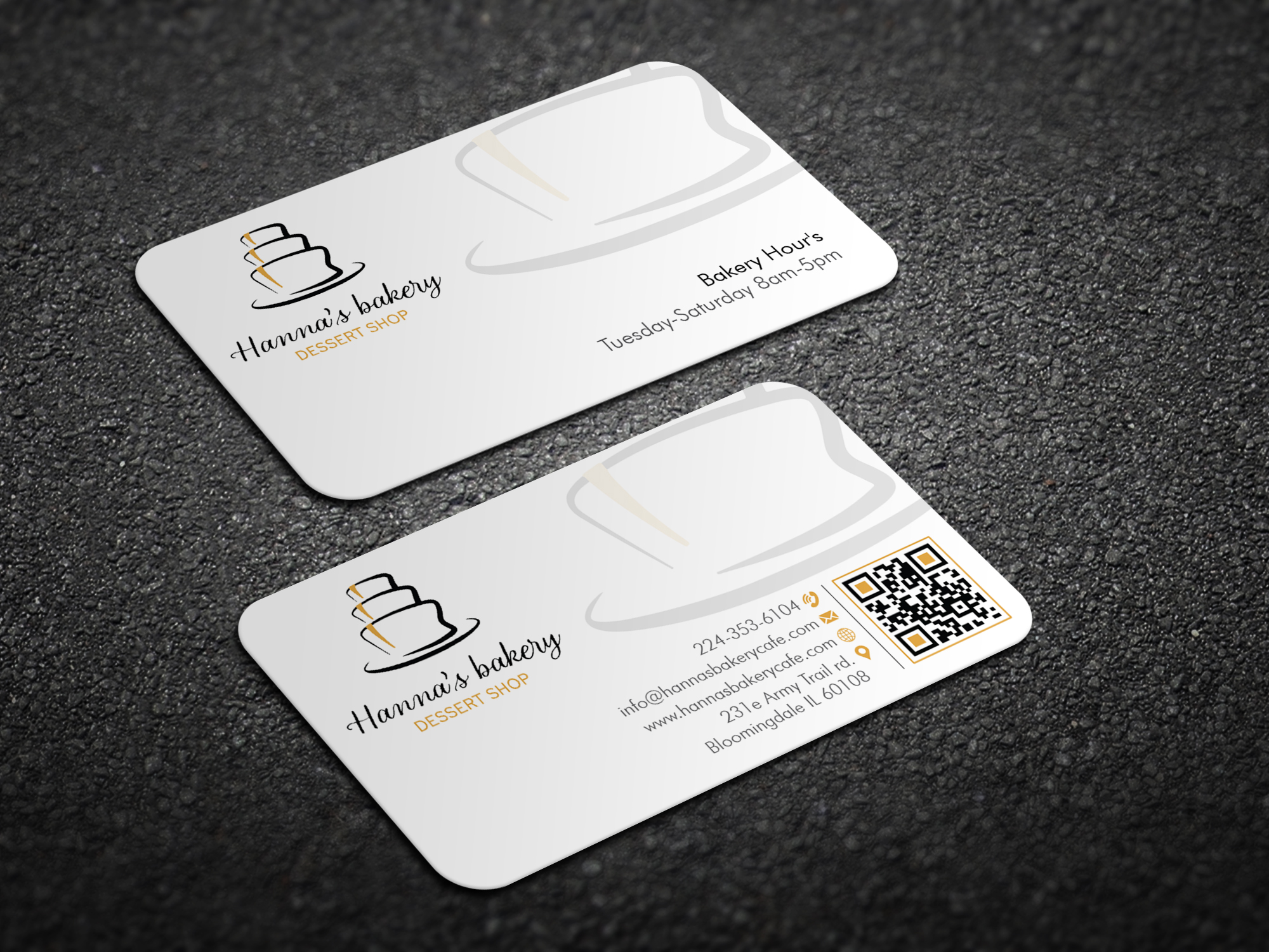Business Card Design by Magic of Art for this project | Design #33569603