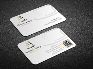 Business Card Design by Magic of Art for this project | Design: #33569603