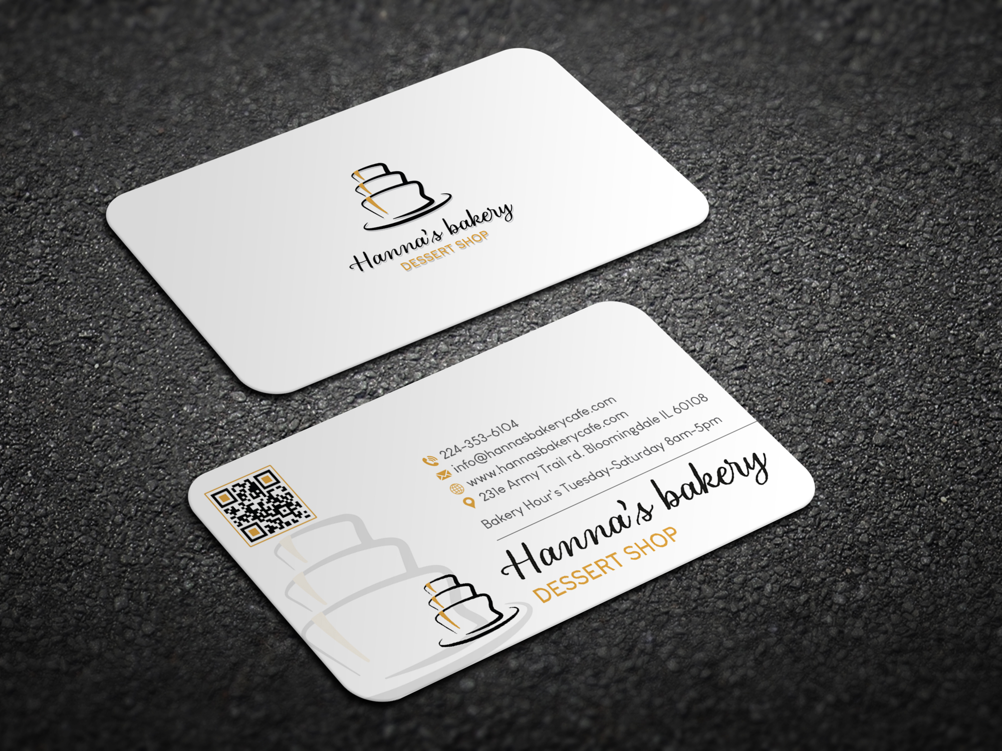 Business Card Design by Magic of Art for this project | Design #33569604