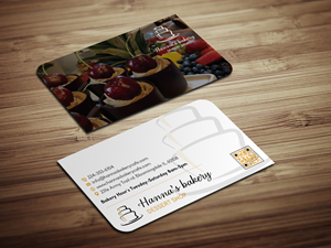Business Card Design by Magic of Art for this project | Design: #33569605