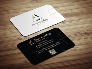 Business Card Design by Magic of Art for this project | Design: #33569608