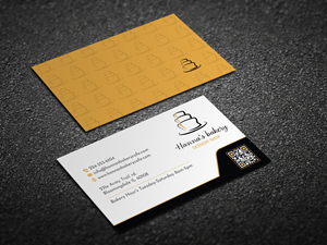 Business Card Design by Magic of Art for this project | Design: #33569610