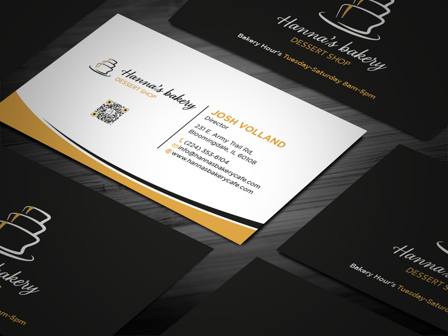 Business Card Design by Tripti Ranjan Gain for this project | Design #33558216