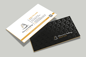 Business Card Design by Tripti Ranjan Gain for this project | Design: #33558217