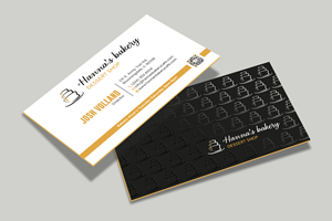 Business Card Design by Tripti Ranjan Gain for this project | Design: #33558218