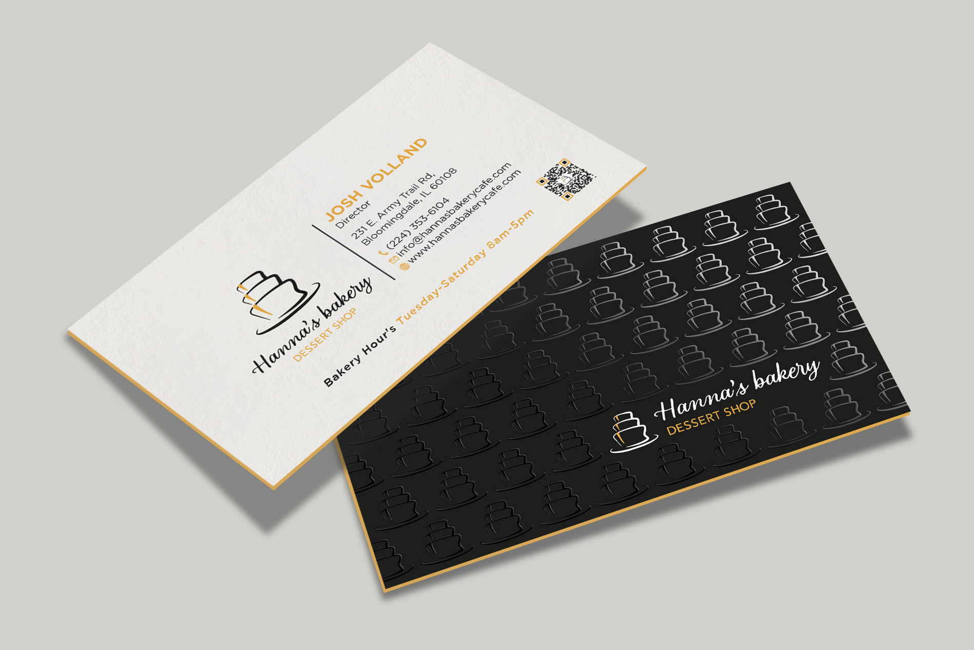 Business Card Design by Tripti Ranjan Gain for this project | Design #33558219