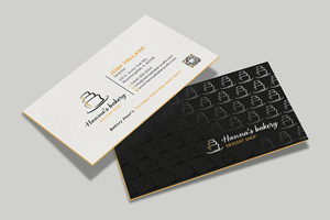 Business Card Design by Tripti Ranjan Gain for this project | Design: #33558219