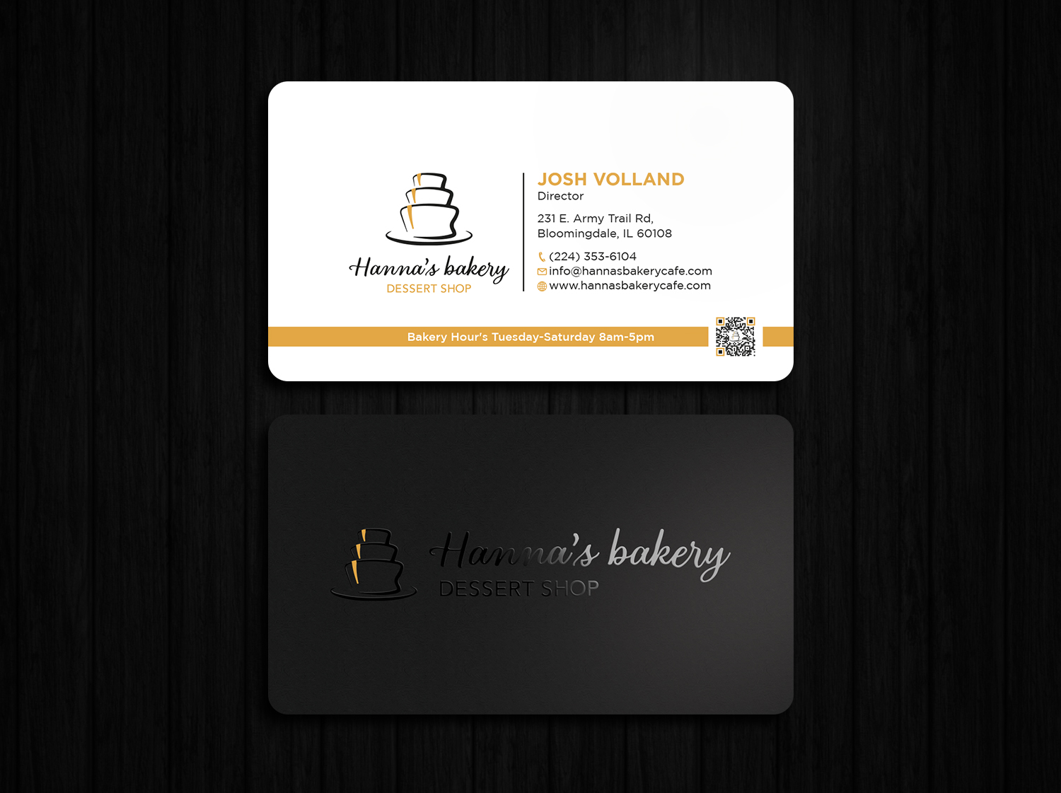 Business Card Design by Tripti Ranjan Gain for this project | Design #33558221