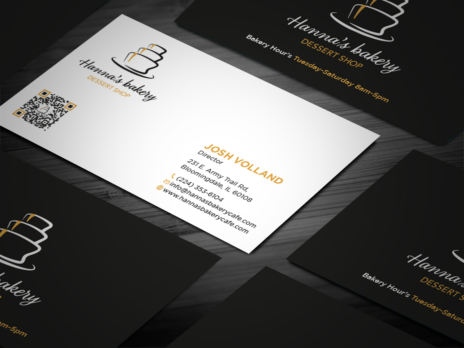 Business Card Design by Tripti Ranjan Gain for this project | Design #33558222