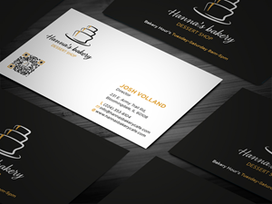 Visitenkarten-Design von Tripti Ranjan Gain für dieses Projekt | Design: #33558222