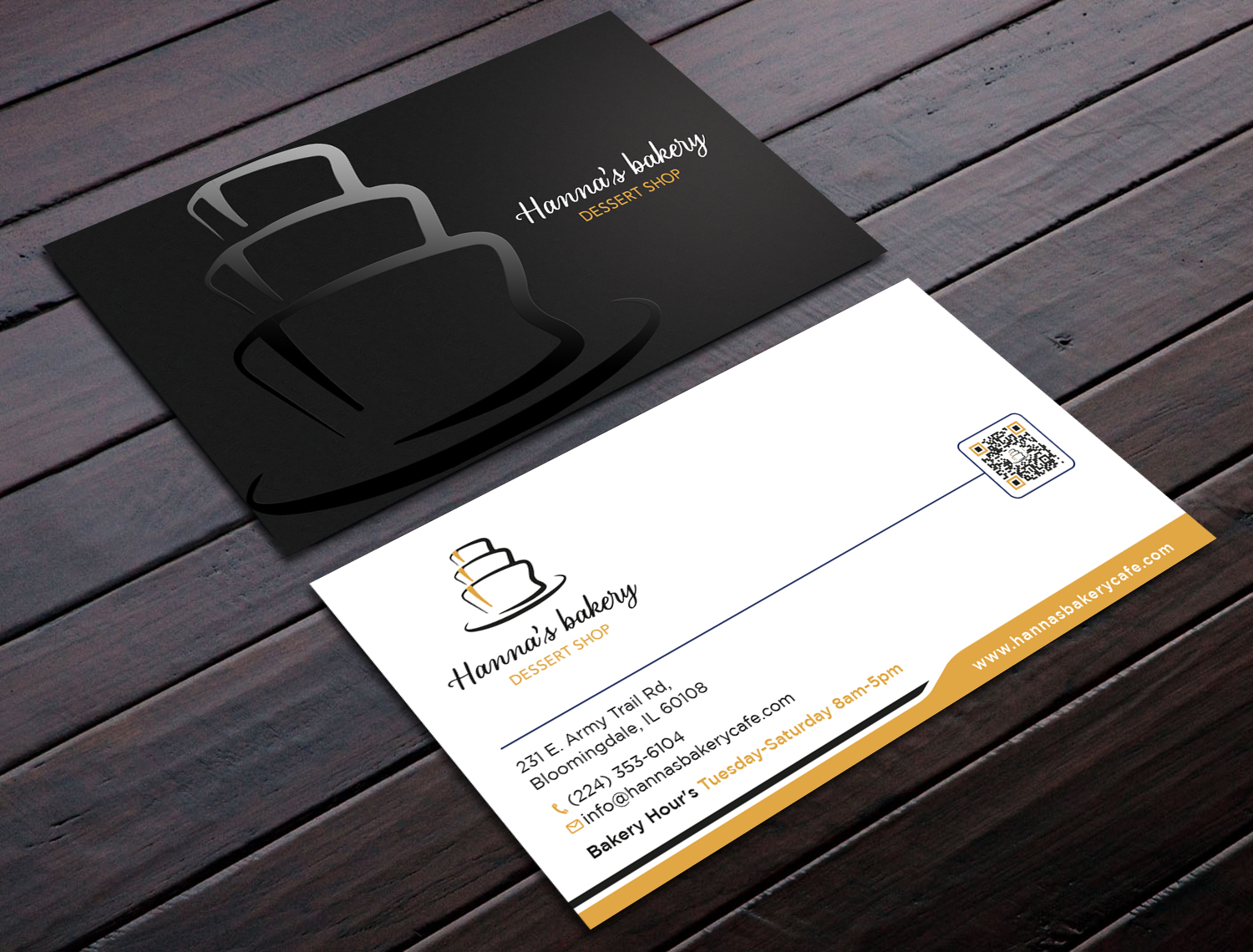 Diseño de Tarjeta de Presentación por Tripti Ranjan Gain para este proyecto | Diseño #33558223