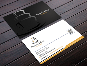 Visitenkarten-Design von Tripti Ranjan Gain für dieses Projekt | Design: #33558223