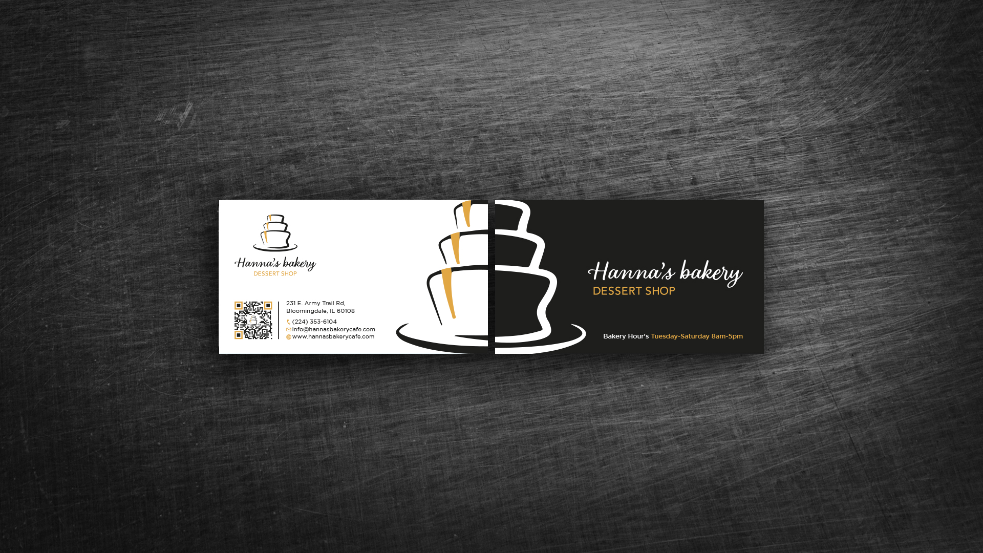 Business Card Design by Tripti Ranjan Gain for this project | Design #33558224
