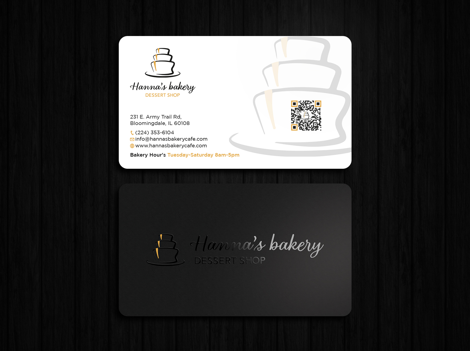 Visitenkarten-Design von Tripti Ranjan Gain für dieses Projekt | Design #33558226